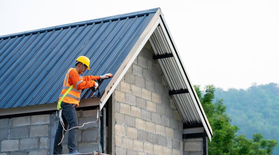 Local Chimney Repair in Kissee Mills, MO